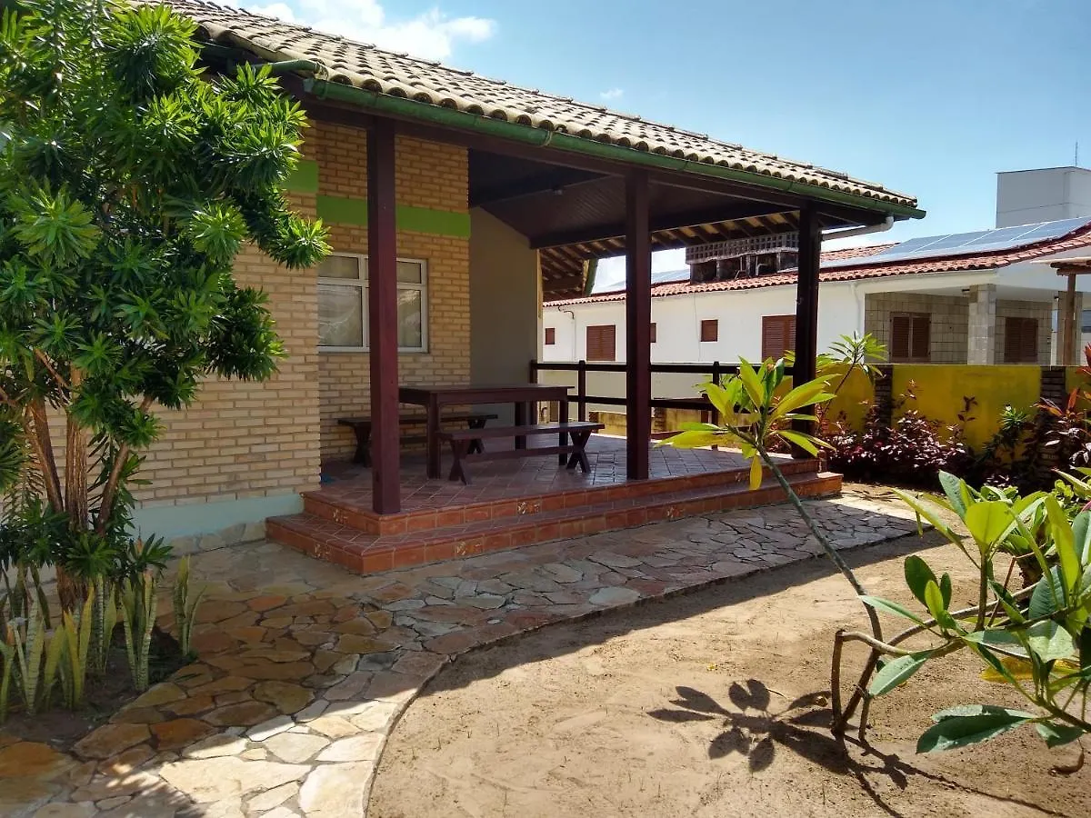 Hotel Pousada Porto Do Colibri Porto de Galinhas