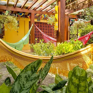 3* Inn Paranambuca