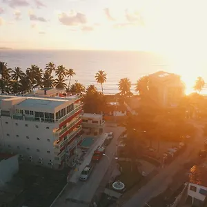 2* Hotel Brasileira
