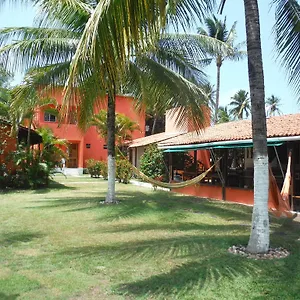 2* Inn Jangada