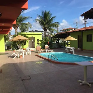 Estalagem Fragata, Pôrto das Galinhas